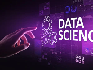 Learn Data Science New Concepts In 2022 3D Model