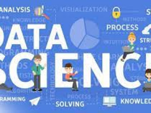 Learn Data Science New Concepts In 2022 3D Модель