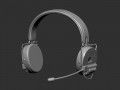 Headphones 3D Models