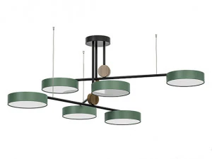 Technum Color 3D Model