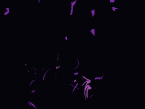 Jinx Blender 3D मॉडल