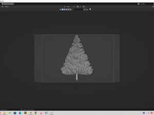 Christmas tree Modelo 3D