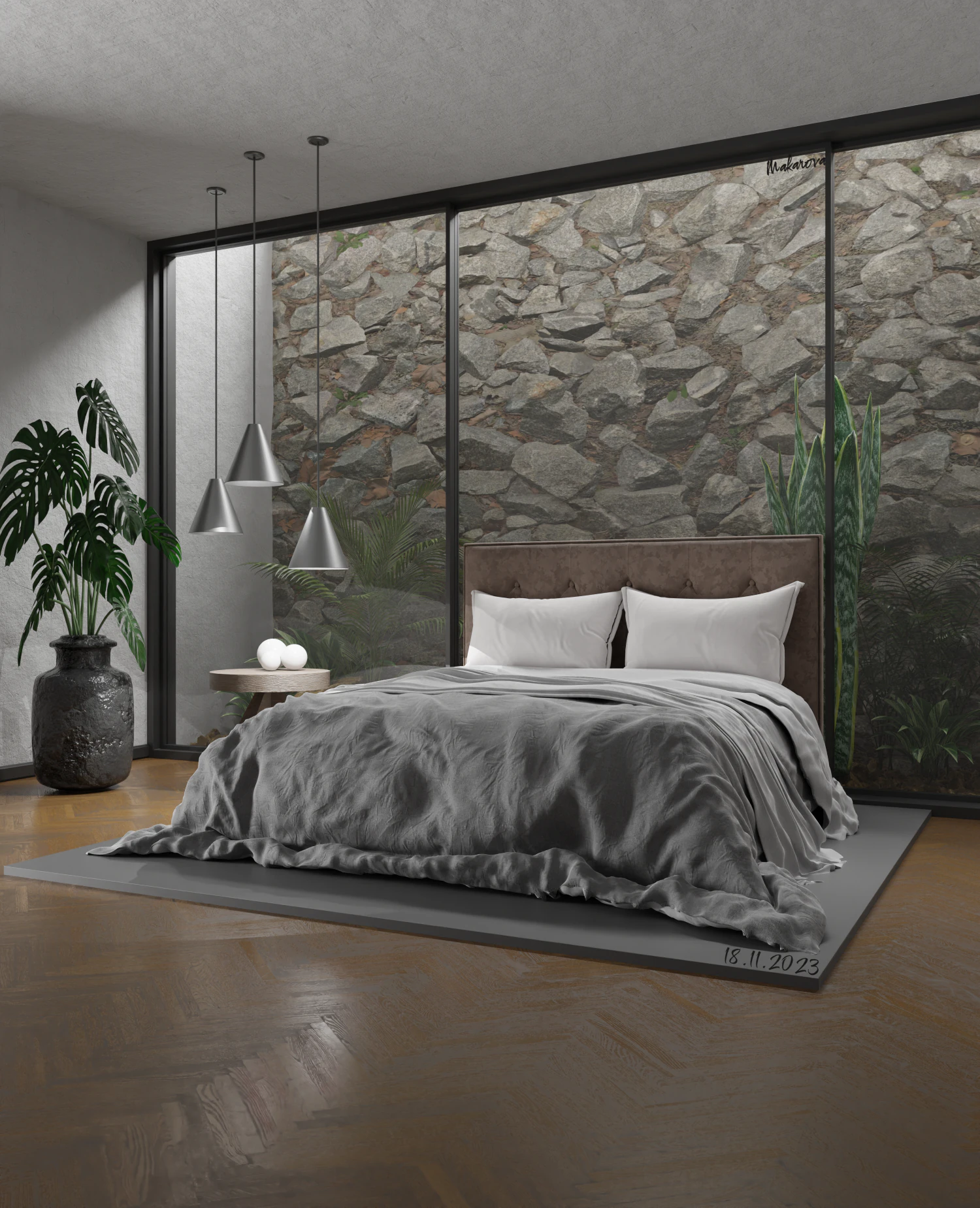 Creating amazing visualization 3D Model .c4d .max .obj .3ds .fbx .stl .blend 