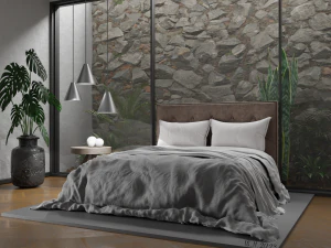 创建令人惊叹的可视化 3D 模型