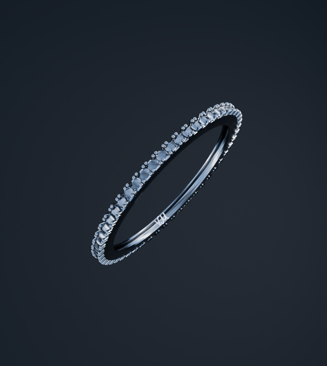 Wristband Modelo 3D .c4d .max .obj .3ds .fbx .stl .blend