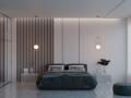 Bedroom Modello 3D
