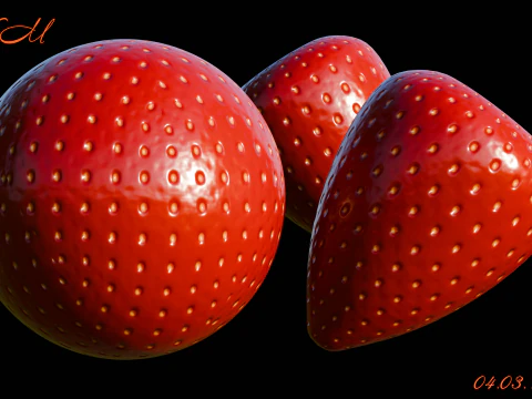 Mat&eacute;riel proc&eacute;dural &agrave; la fraise Modèle 3D