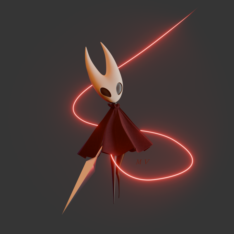 Hornet 3D 모델 .c4d .max .obj .3ds .fbx .stl .blend