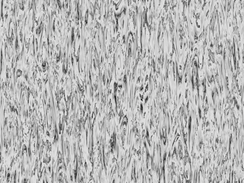 Piso de madeira em parquet processual Texturas CG