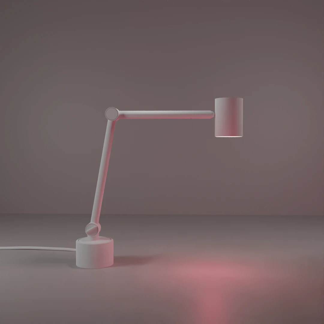 Lamp 3D Model .c4d .max .obj .3ds .fbx .stl .blend 