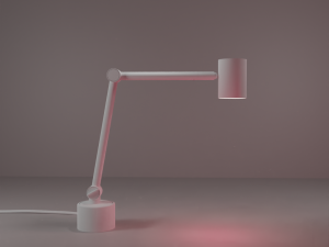 Lamp 3D Models
