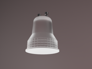Lamp 3Dモデル