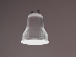 Lamp 3D Model