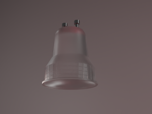 Lamp 3Dモデル