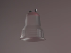 Lamp 3D Model
