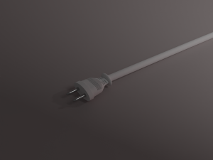 Lamp 3Dモデル