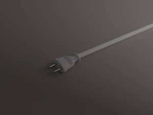Lamp 3D Model