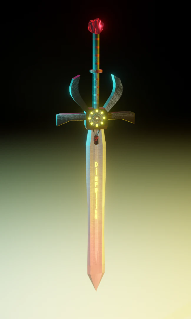 Sword Texture CG Textures .c4d .max .obj .3ds .fbx .stl .blend