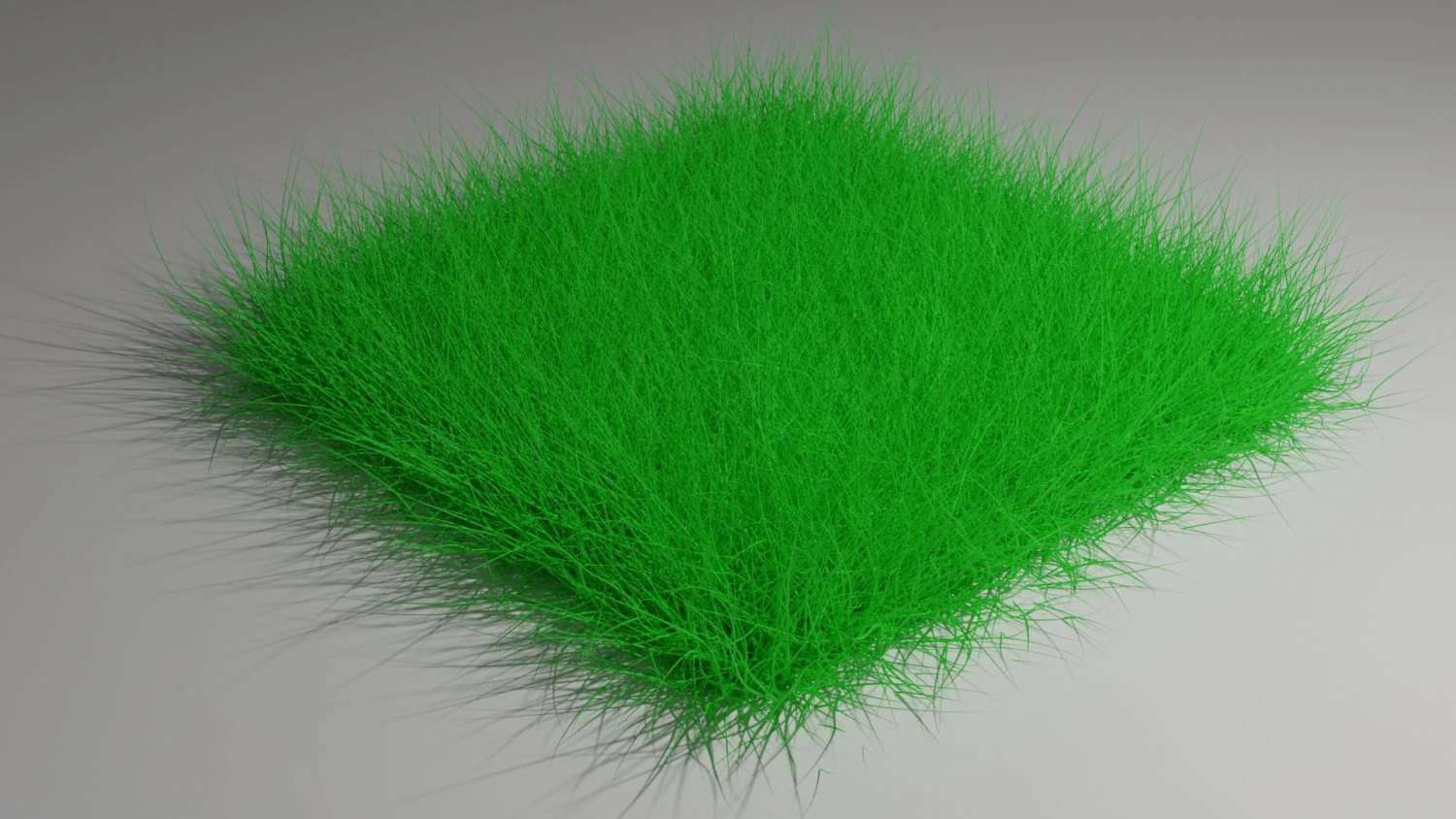 Grama Verde Modelo 3D .c4d .max .obj .3ds .fbx .stl .blend 