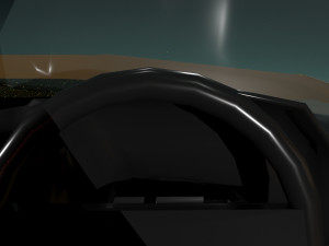 Nissan 350z Modèle 3D