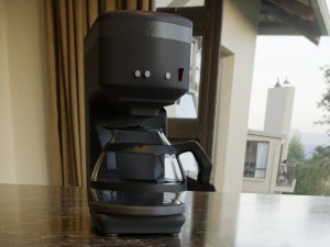 CAFETERA cafetera Modelo 3D