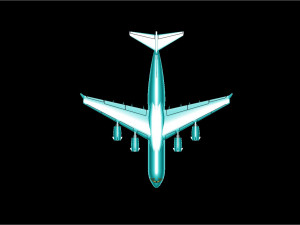 C-17 Solid Assembly Model 3D मॉडल
