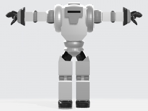 Can Model 3D