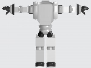 Can 3D Model