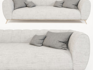 Sofa 3D Models