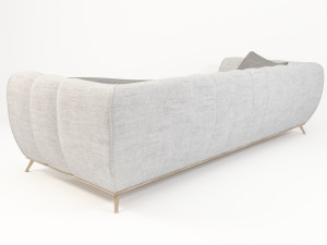 Sofa Modello 3D