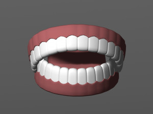 Helen 3D Model