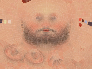 Corporate Man 3D Model