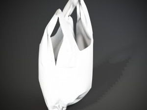 Plastic Bags Modèle 3D
