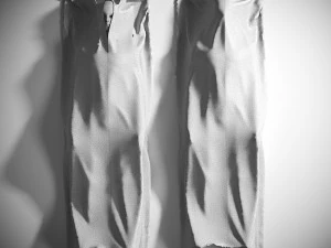 Body Bags Pack 3D Model