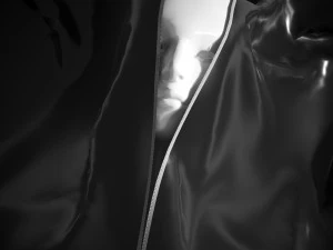 Body Bags Pack 3D Model