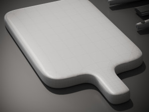 Housewares 3Dモデル
