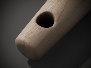 Housewares 3Dモデル