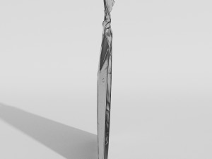 Plastic Bags 3D Model
