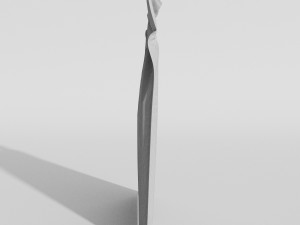 Plastic Bags 3D Model