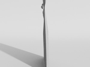 Plastic Bags 3D Model