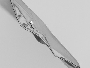 Plastic Bags 3D Model