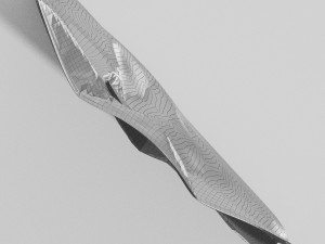 Plastic Bags 3D Model
