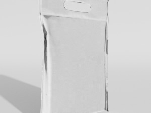 Plastic Bags Modèle 3D