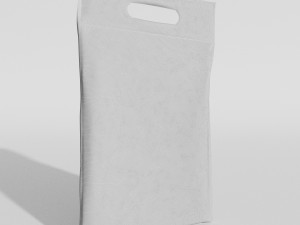 Plastic Bags Modèle 3D