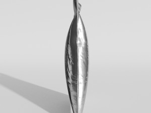 Plastic Bags 3D Model