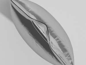 Plastic Bags 3D Model