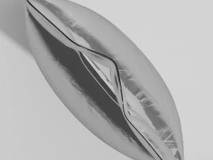 Plastic Bags 3D Model