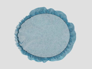 Medical cap 3D 模型