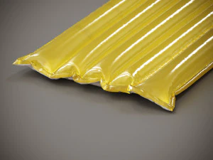 3 Mattress Models 3D Model