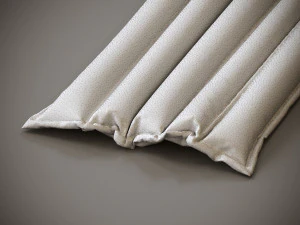 3 Mattress Models 3D Model